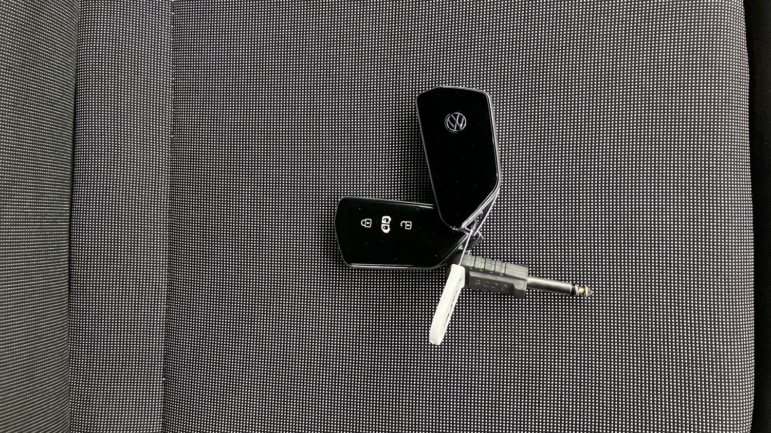 Used Volkswagen Crafter 2025 for sale - 77516337: Photo 42