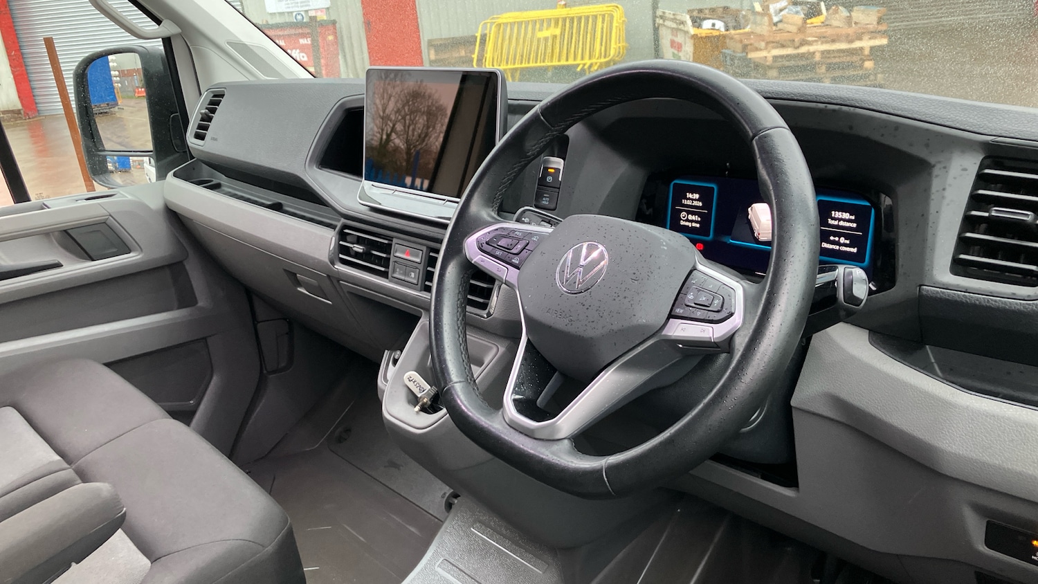 Used Volkswagen Crafter 2025 for sale - 77516337: Photo 6