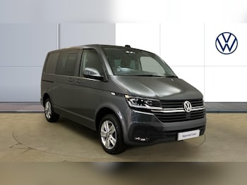 Used Volkswagen Transporter 2023 for sale - 75357102: Photo