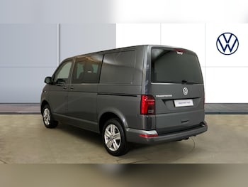 Used Volkswagen Transporter 2023 for sale - 75357102: Photo