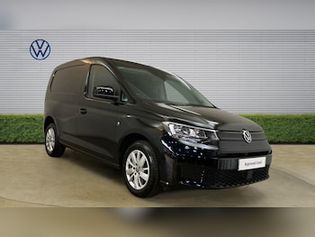 Used Volkswagen Caddy 2024 for sale - 77997409: Photo