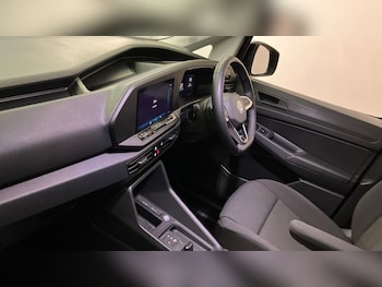 Used Volkswagen Caddy 2024 for sale - 77997409: Photo