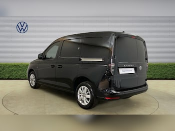 Used Volkswagen Caddy 2024 for sale - 77997409: Photo
