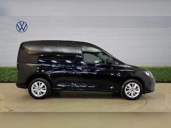 Used Volkswagen Caddy 2024 for sale - 77997409: Photo