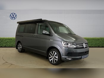 Used Volkswagen California 2019 for sale - 79150941: Photo