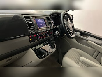 Used Volkswagen California 2019 for sale - 79150941: Photo