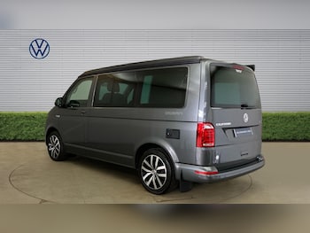Used Volkswagen California 2019 for sale - 79150941: Photo