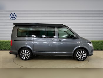 Used Volkswagen California 2019 for sale - 79150941: Photo