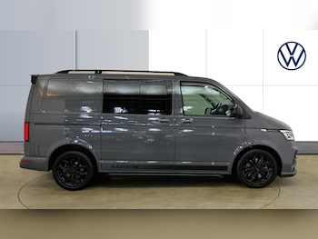 Used Volkswagen Transporter 2022 for sale - 76807404: Photo