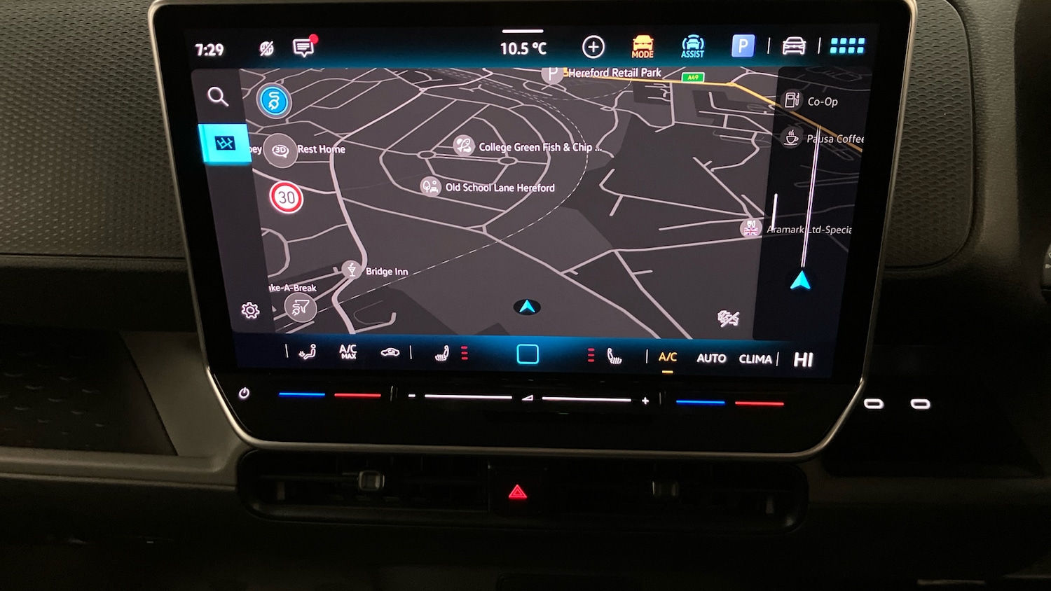 Used Volkswagen ID.Buzz 2025 for sale - 77619740: Photo 12