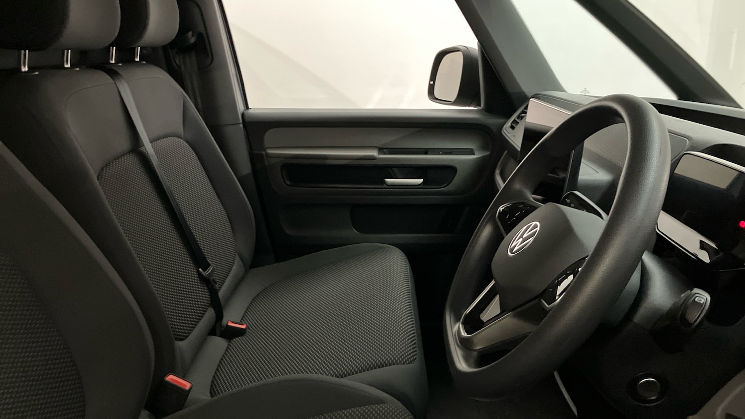 Used Volkswagen ID.Buzz 2025 for sale - 77619740: Photo 15