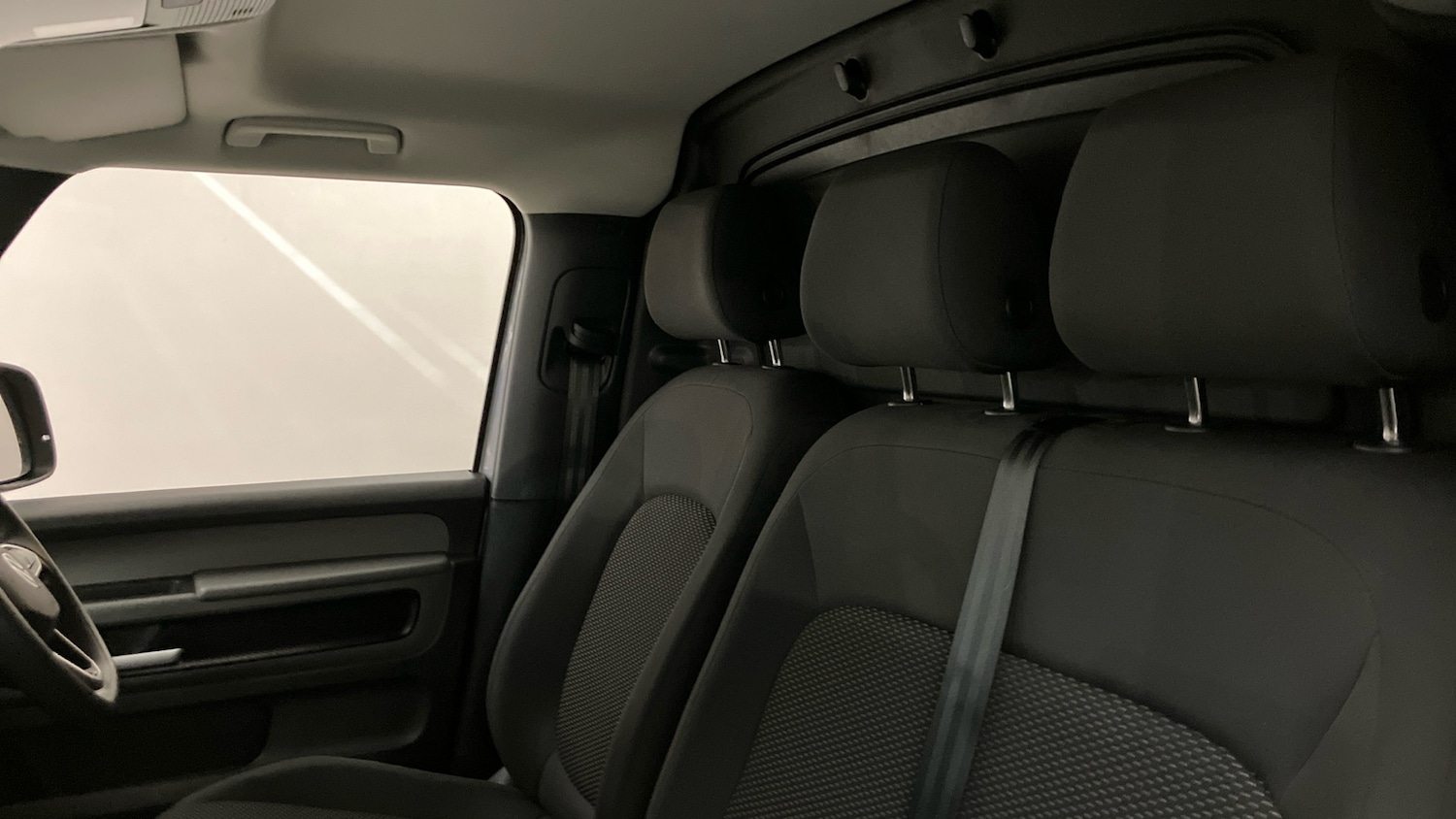 Used Volkswagen ID.Buzz 2025 for sale - 77619740: Photo 16