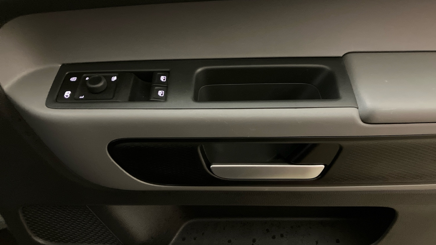 Used Volkswagen ID.Buzz 2025 for sale - 77619740: Photo 19