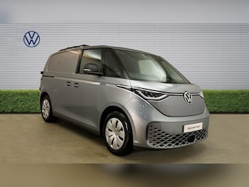 Used Volkswagen ID.Buzz 2025 for sale - 77619740: Photo