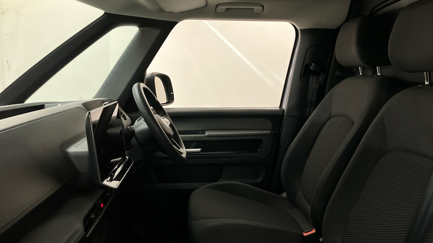 Used Volkswagen ID.Buzz 2025 for sale - 77619740: Photo 21