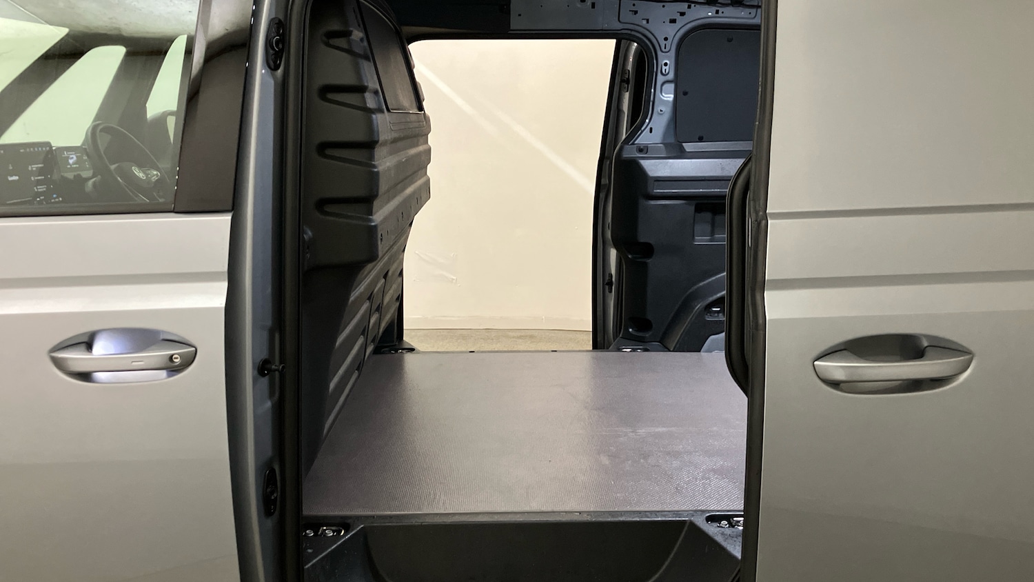 Used Volkswagen ID.Buzz 2025 for sale - 77619740: Photo 22