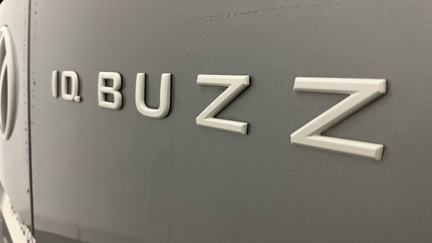 Used Volkswagen ID.Buzz 2025 for sale - 77619740: Photo 24