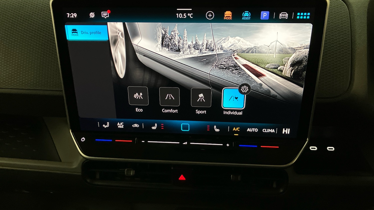 Used Volkswagen ID.Buzz 2025 for sale - 77619740: Photo 28