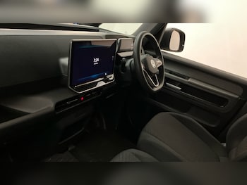 Used Volkswagen ID.Buzz 2025 for sale - 77619740: Photo