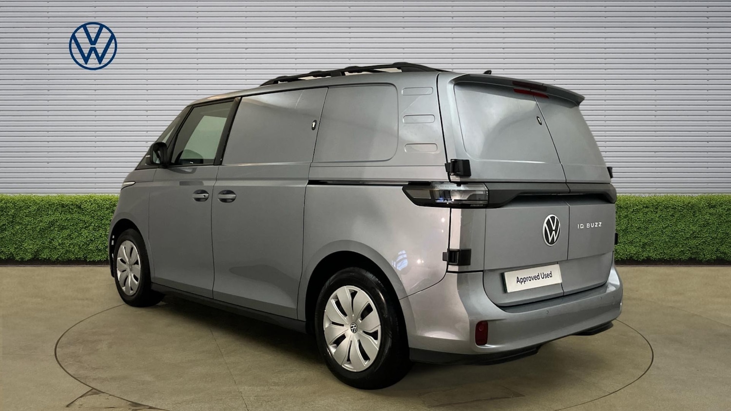 Used Volkswagen ID.Buzz 2025 for sale - 77619740: Photo 3