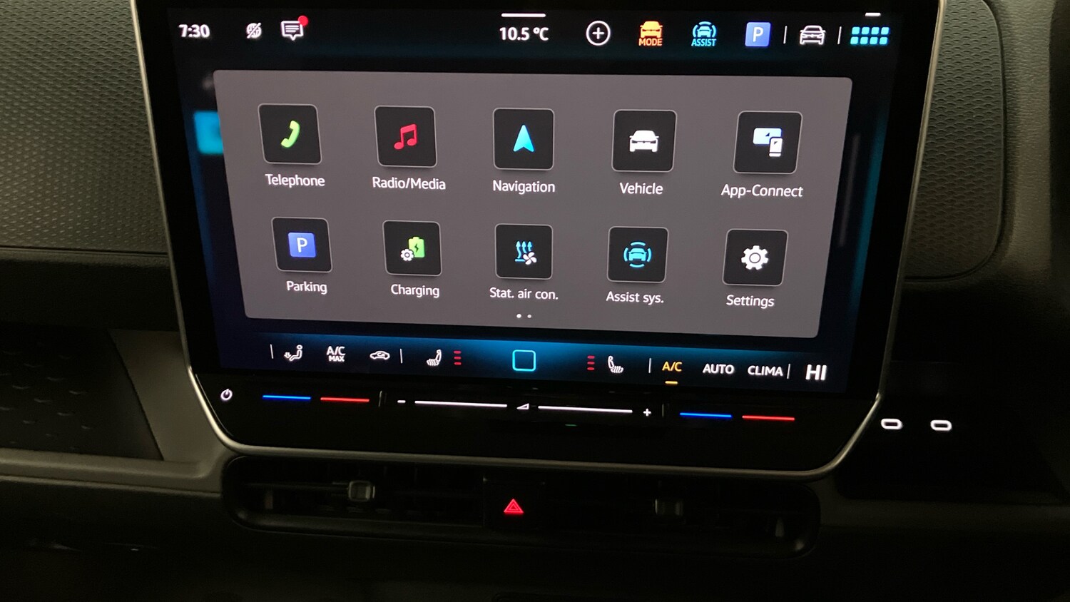 Used Volkswagen ID.Buzz 2025 for sale - 77619740: Photo 32