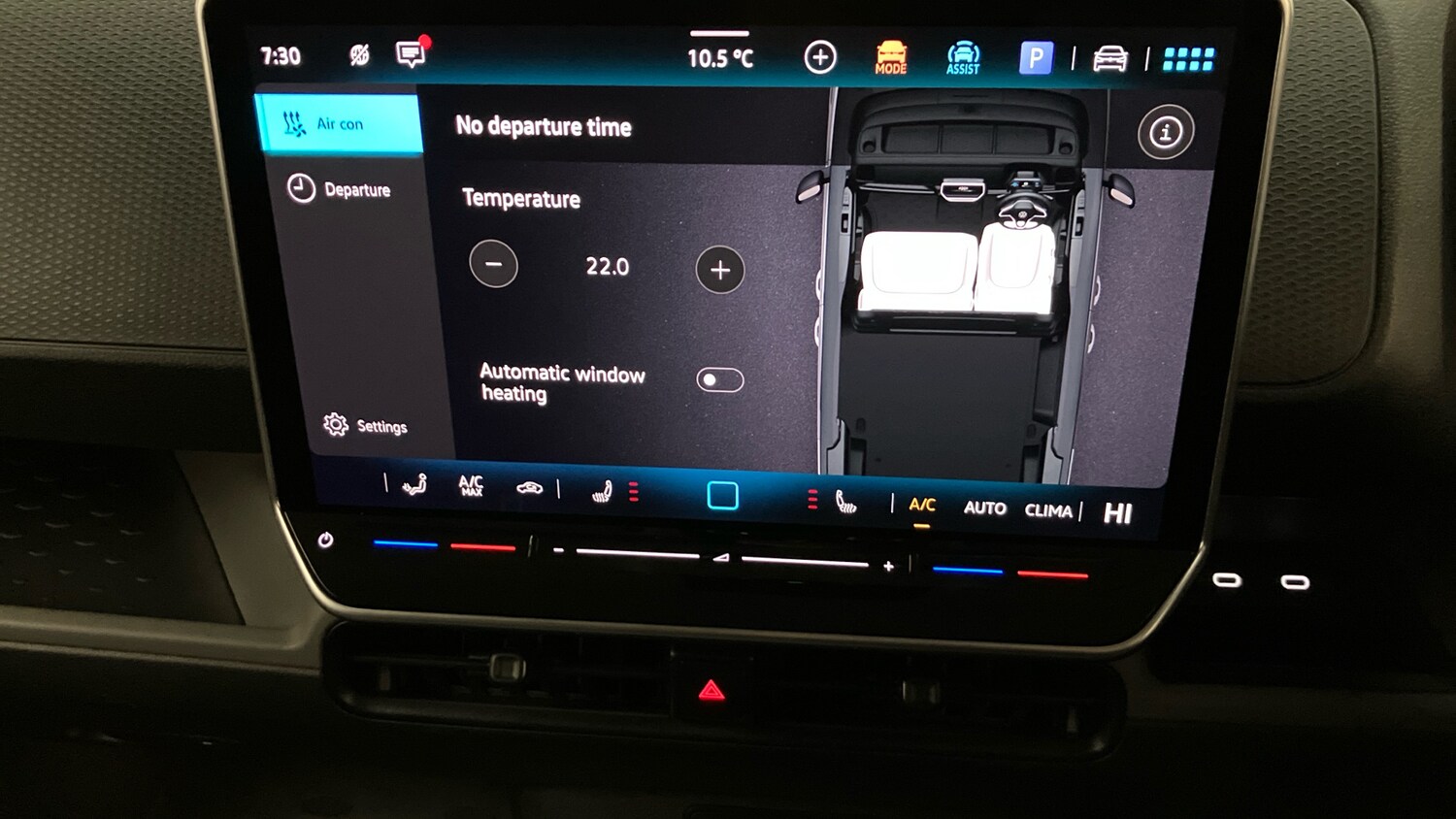 Used Volkswagen ID.Buzz 2025 for sale - 77619740: Photo 34