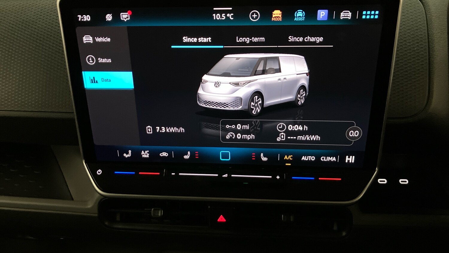 Used Volkswagen ID.Buzz 2025 for sale - 77619740: Photo 36