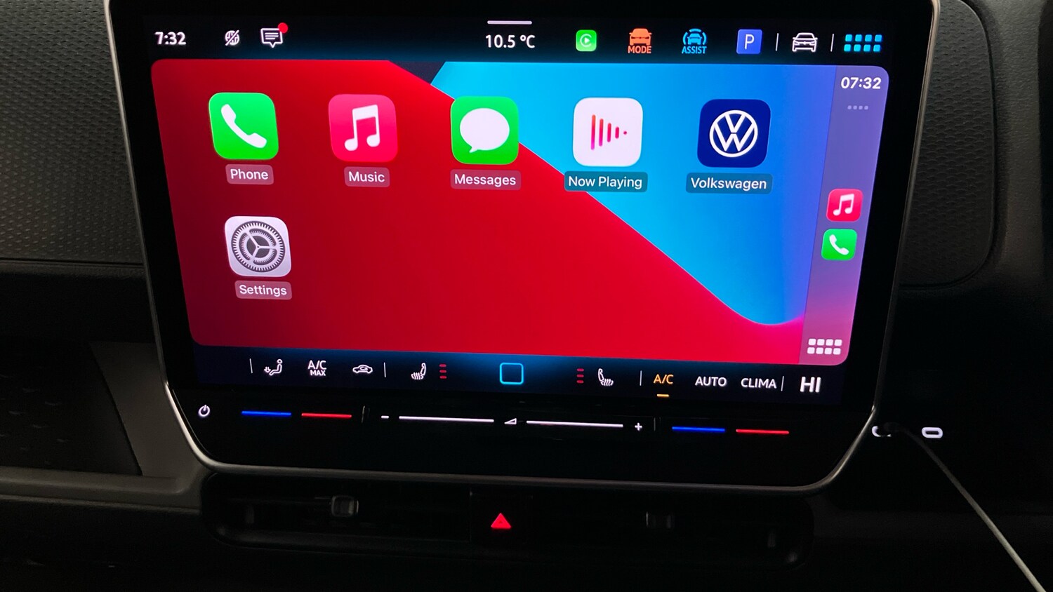 Used Volkswagen ID.Buzz 2025 for sale - 77619740: Photo 38