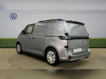 Used Volkswagen ID.Buzz 2025 for sale - 77619740: Photo