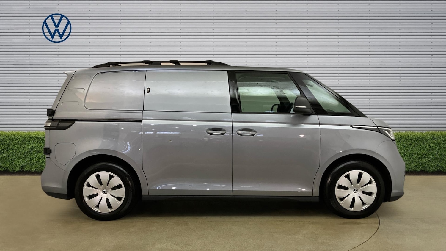 Used Volkswagen ID.Buzz 2025 for sale - 77619740: Photo 4