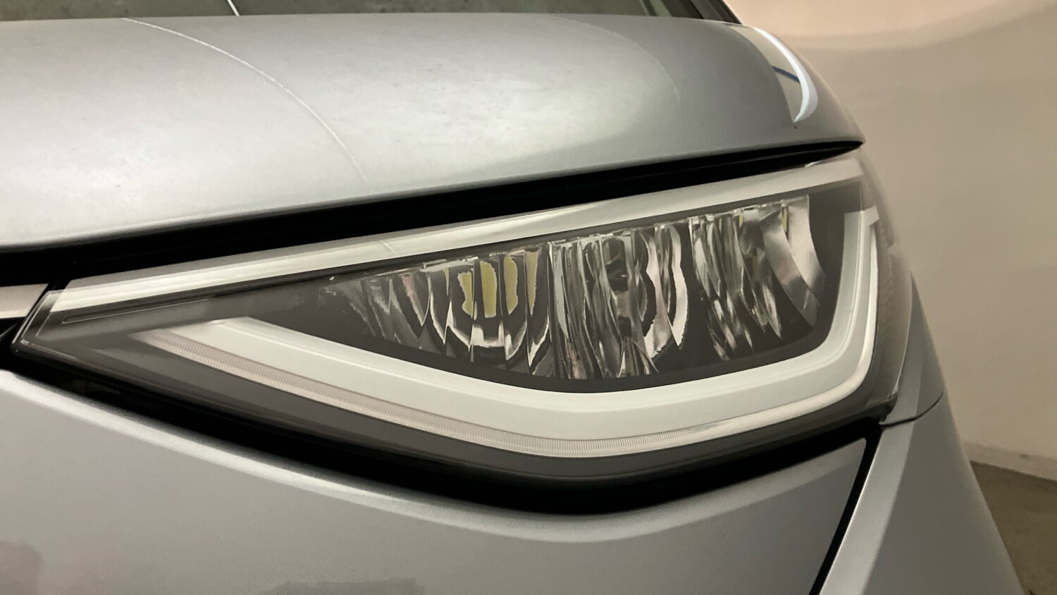 Used Volkswagen ID.Buzz 2025 for sale - 77619740: Photo 40