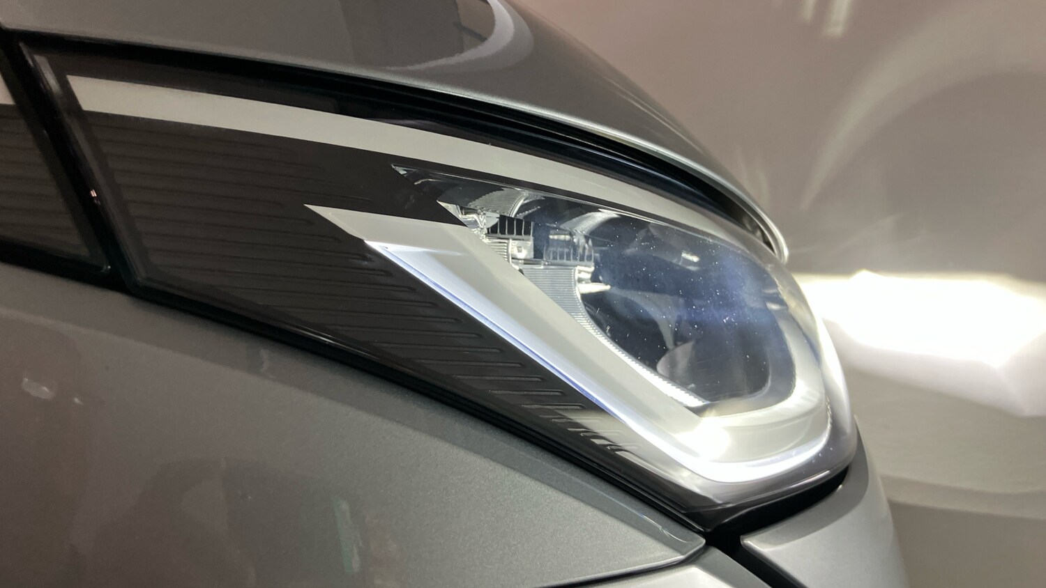 Used Volkswagen ID.Buzz 2025 for sale - 77619740: Photo 42