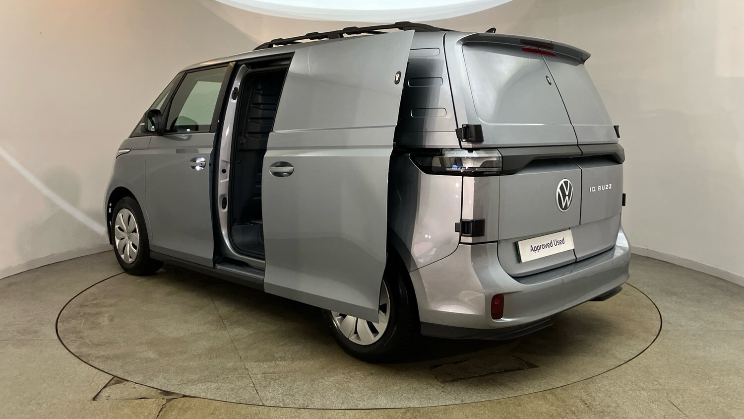 Used Volkswagen ID.Buzz 2025 for sale - 77619740: Photo 43