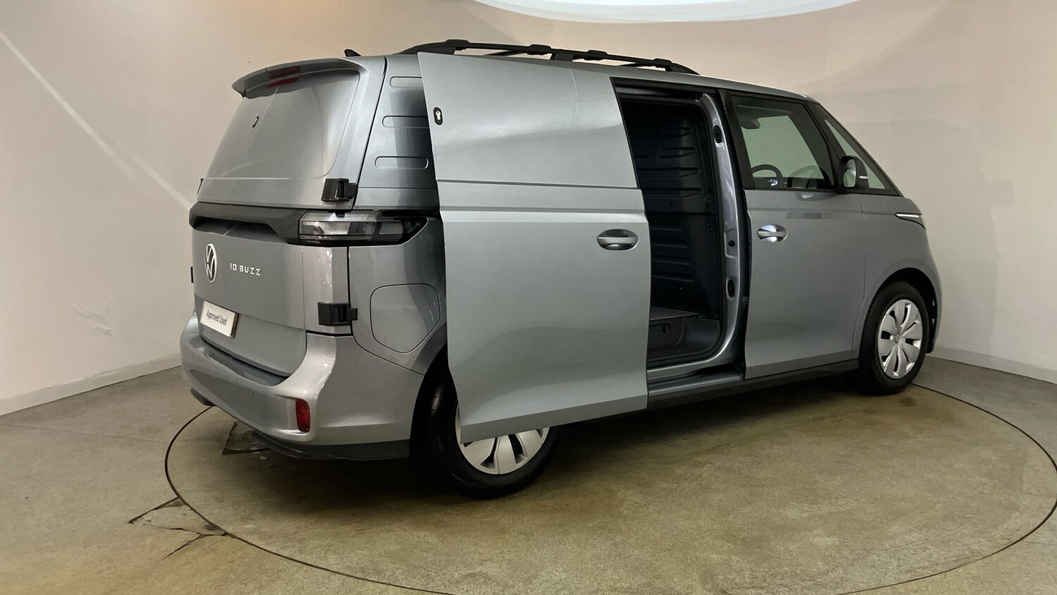 Used Volkswagen ID.Buzz 2025 for sale - 77619740: Photo 44