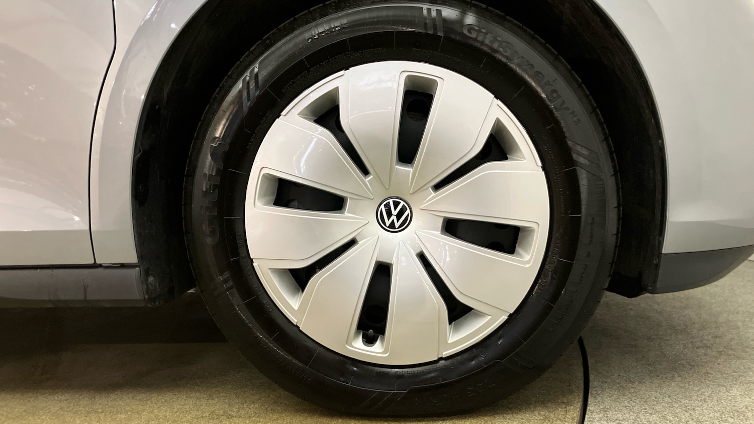 Used Volkswagen ID.Buzz 2025 for sale - 77619740: Photo 5