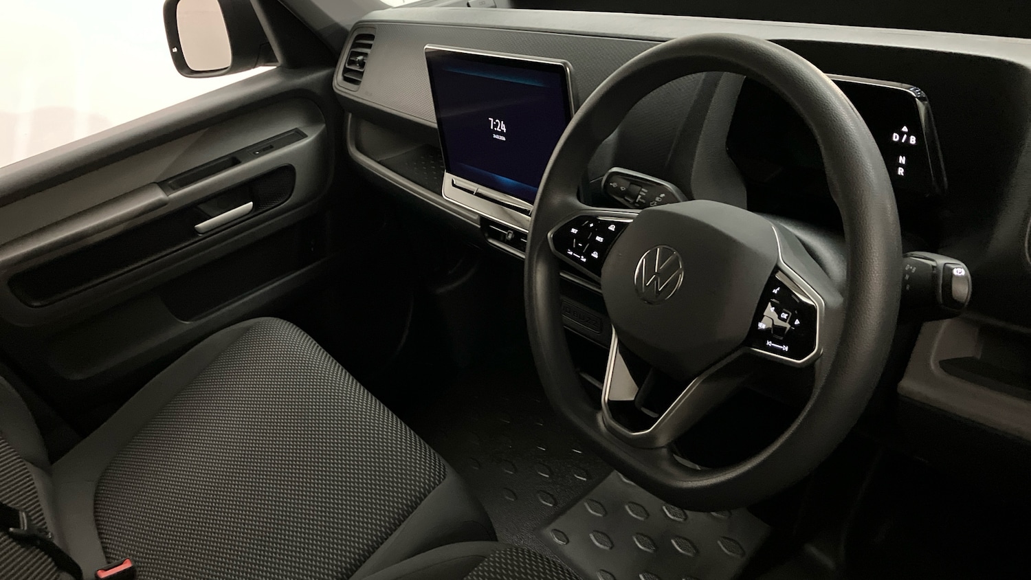 Used Volkswagen ID.Buzz 2025 for sale - 77619740: Photo 6