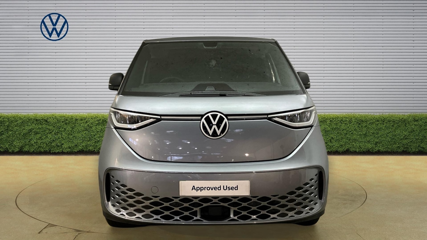 Used Volkswagen ID.Buzz 2025 for sale - 77619740: Photo 7