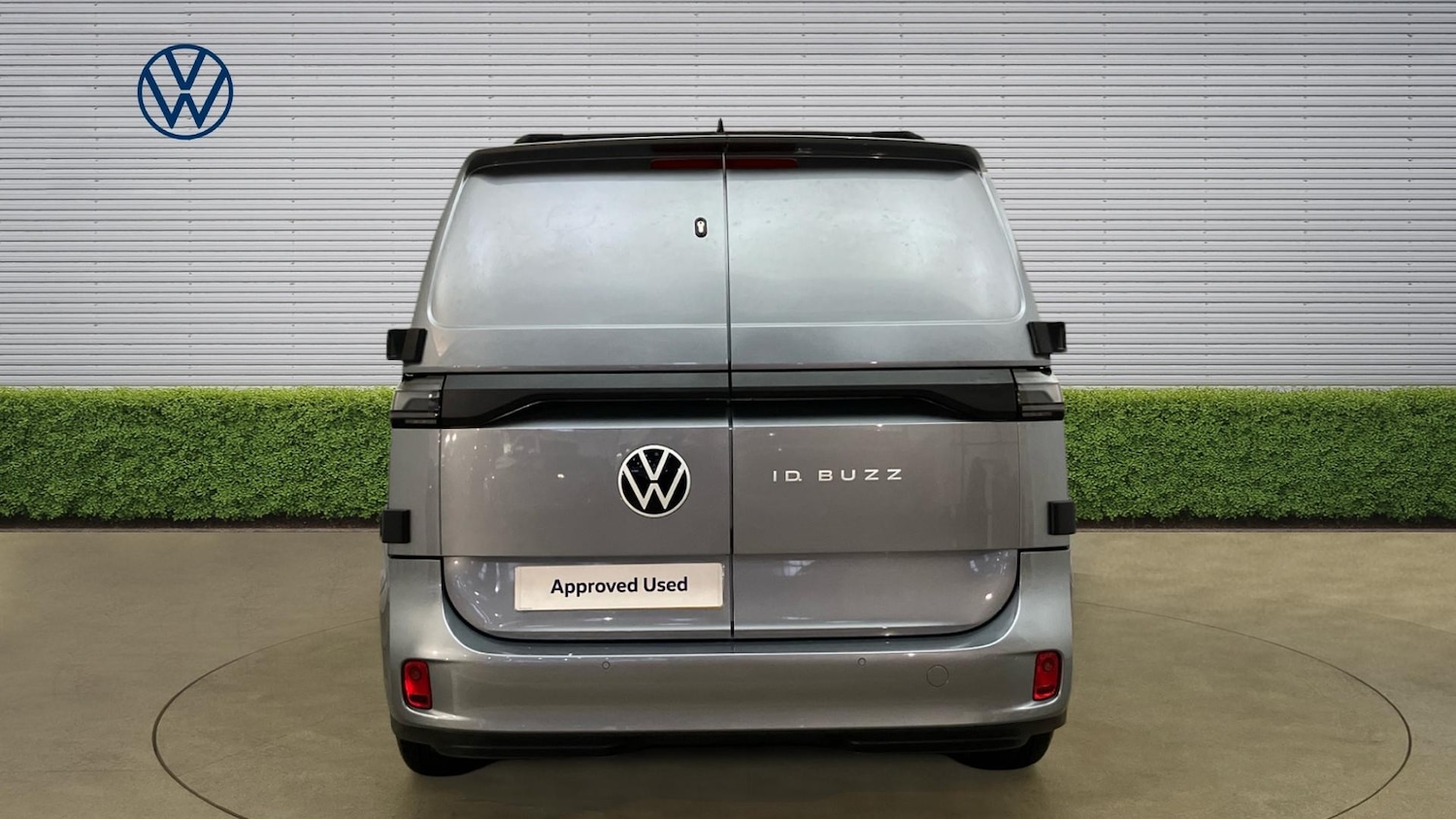 Used Volkswagen ID.Buzz 2025 for sale - 77619740: Photo 8