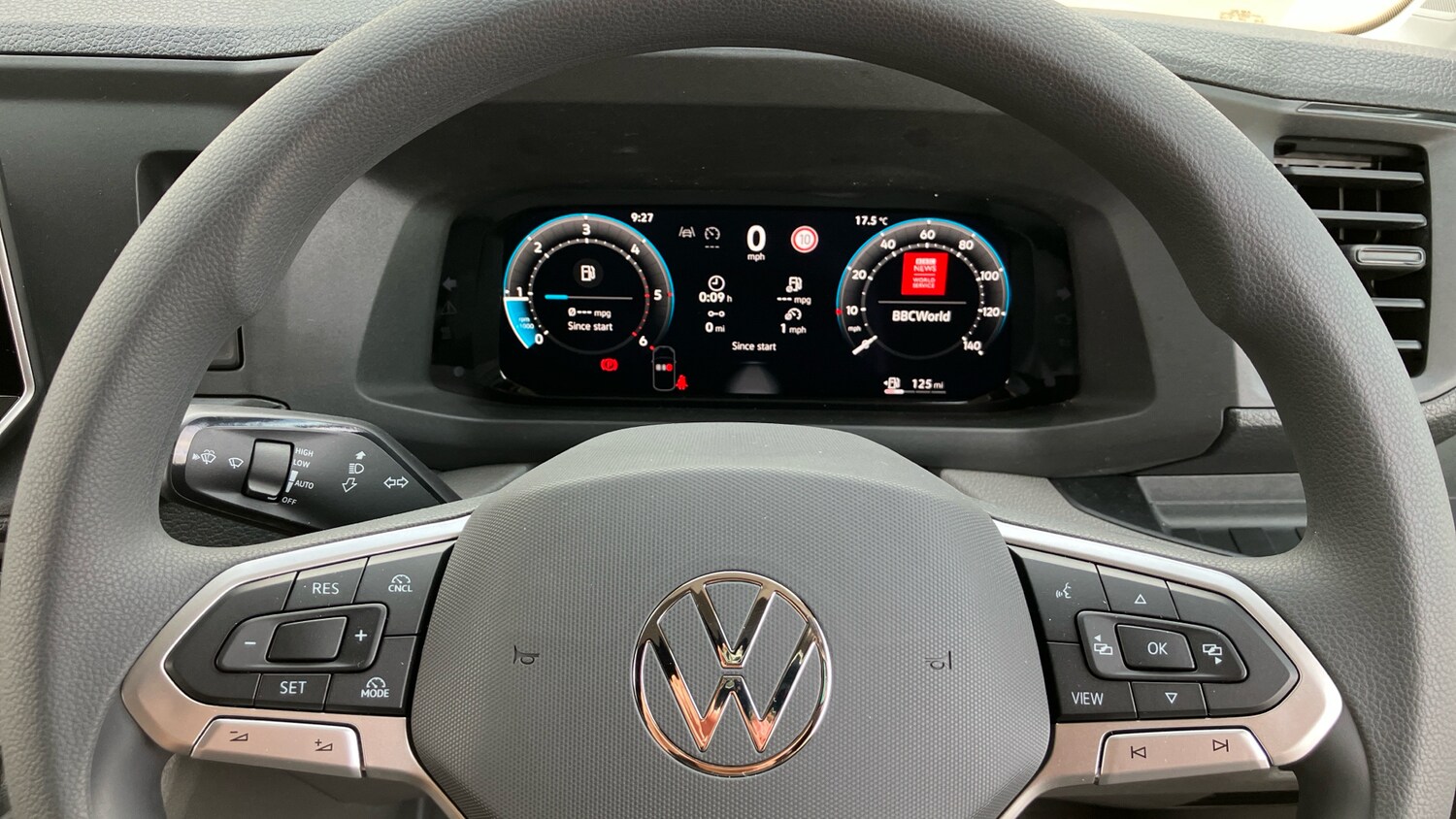 Used Volkswagen Crafter 2025 for sale - 76156508: Photo 10