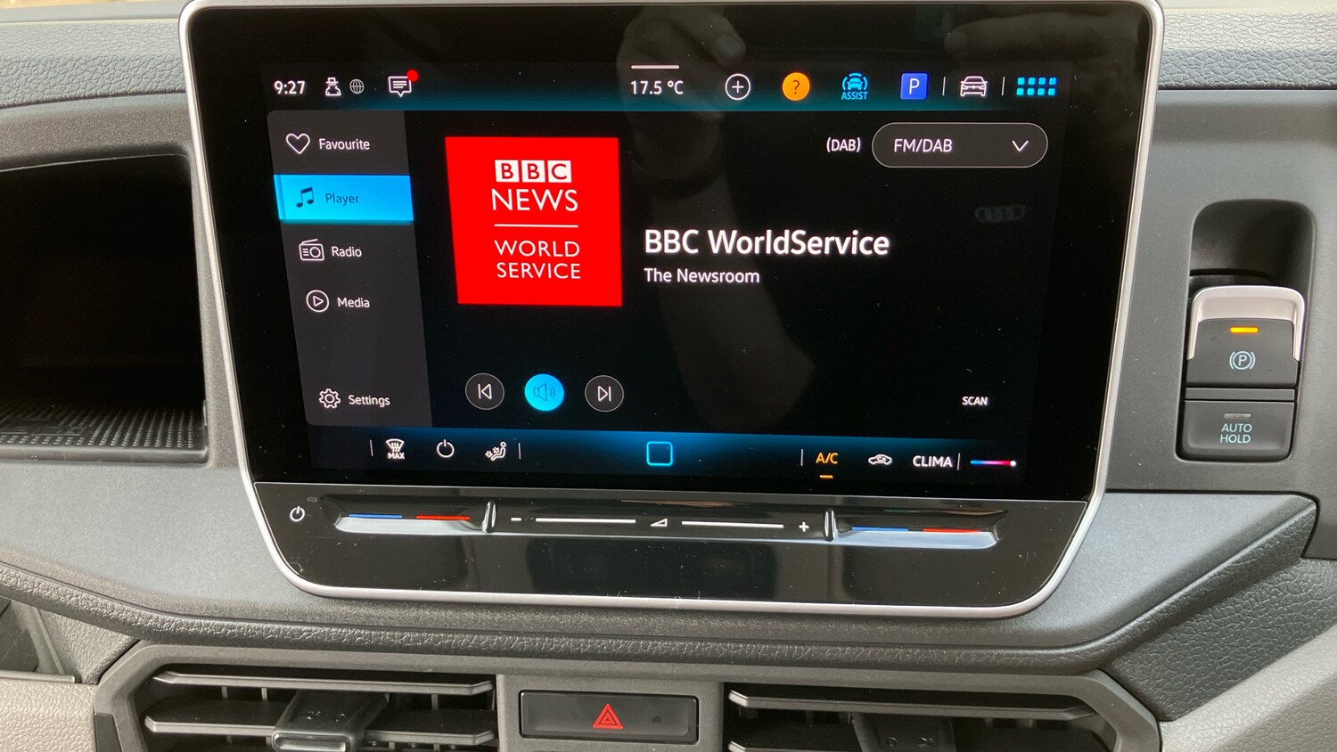 Used Volkswagen Crafter 2025 for sale - 76156508: Photo 12