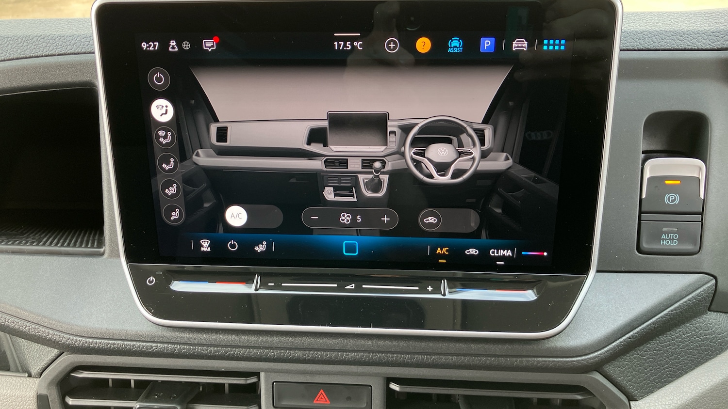 Used Volkswagen Crafter 2025 for sale - 76156508: Photo 13