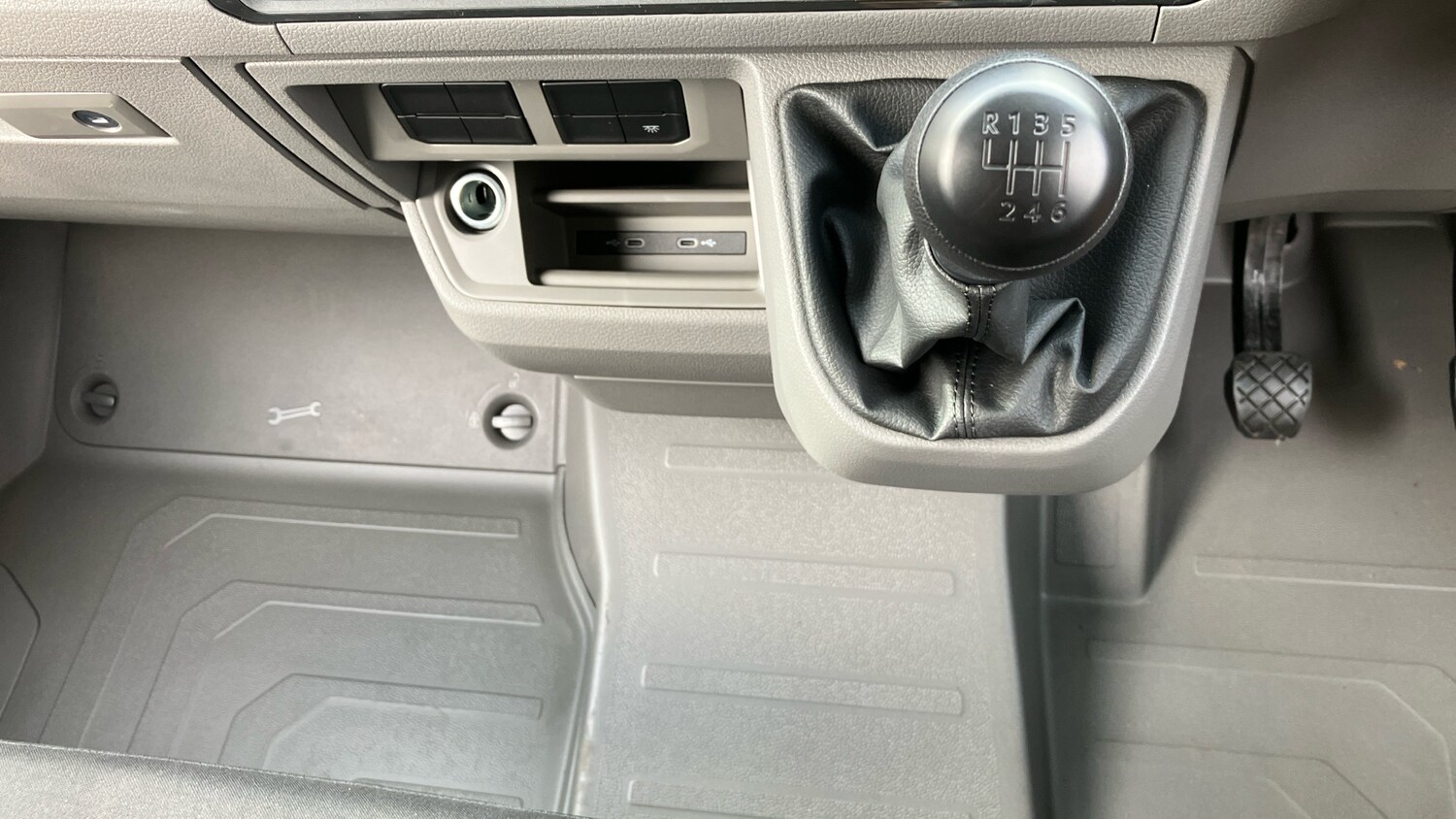 Used Volkswagen Crafter 2025 for sale - 76156508: Photo 14