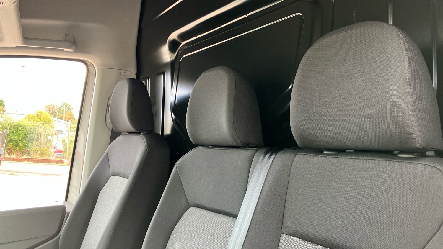 Used Volkswagen Crafter 2025 for sale - 76156508: Photo 16