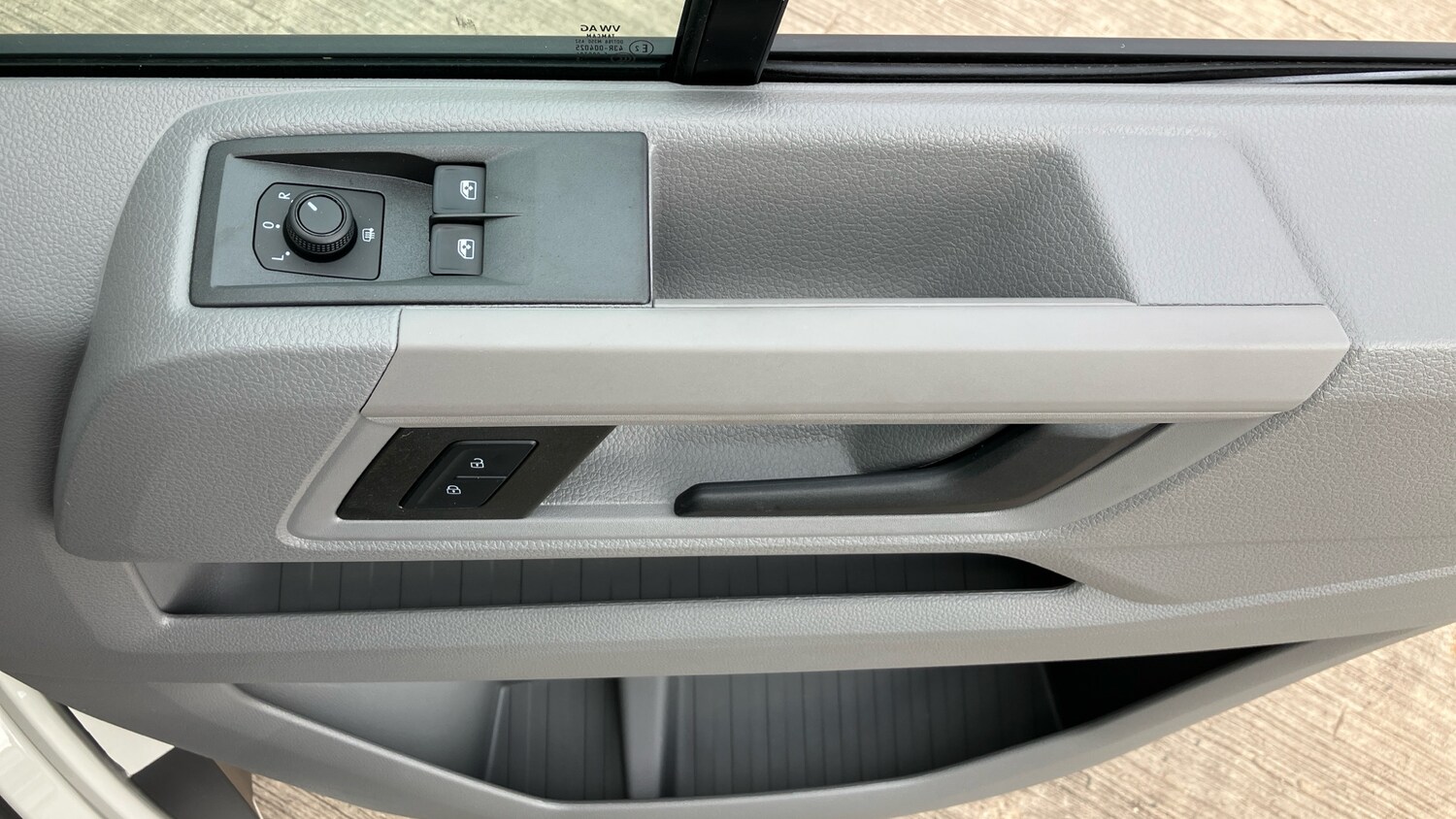 Used Volkswagen Crafter 2025 for sale - 76156508: Photo 19