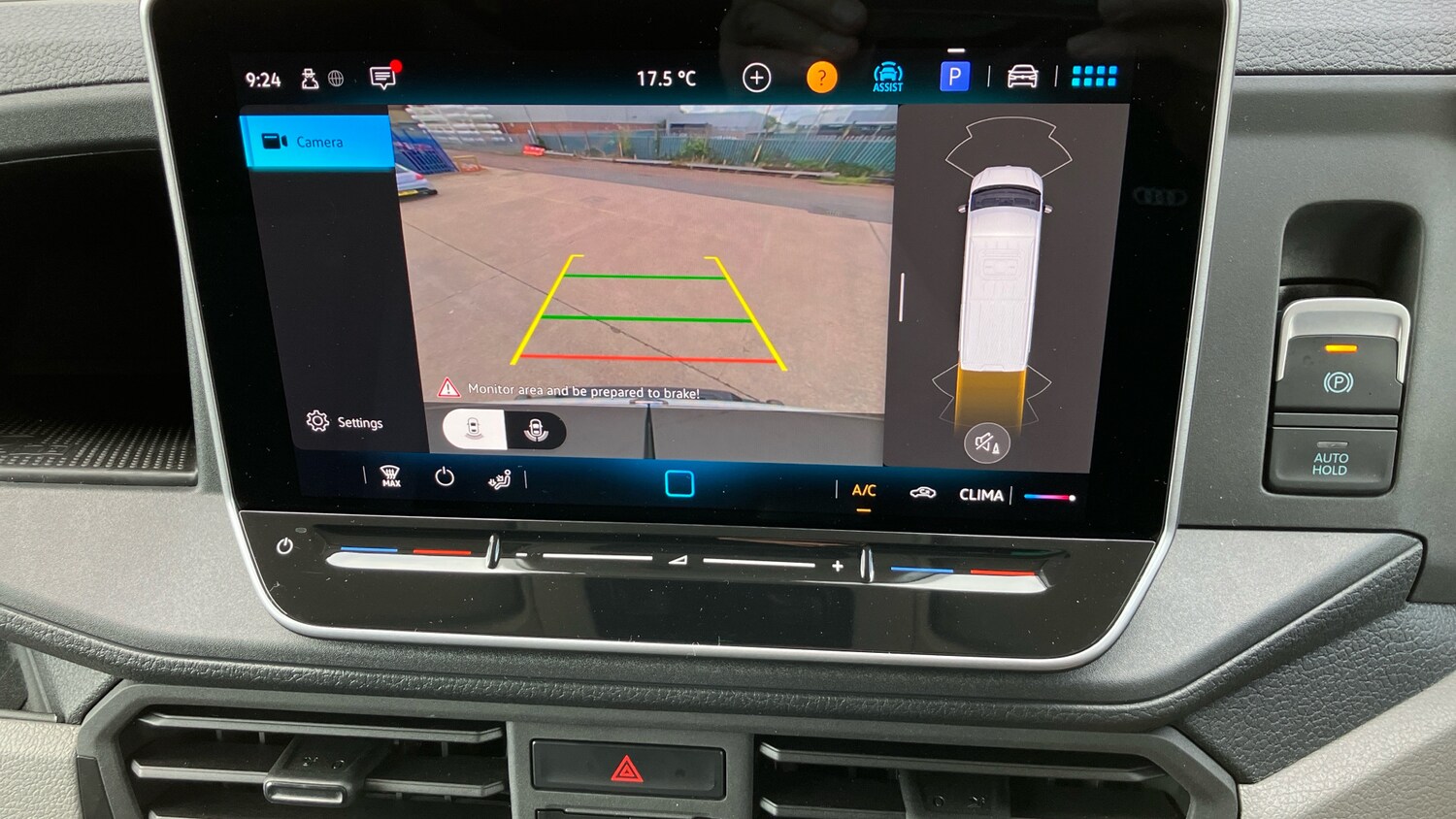 Used Volkswagen Crafter 2025 for sale - 76156508: Photo 21