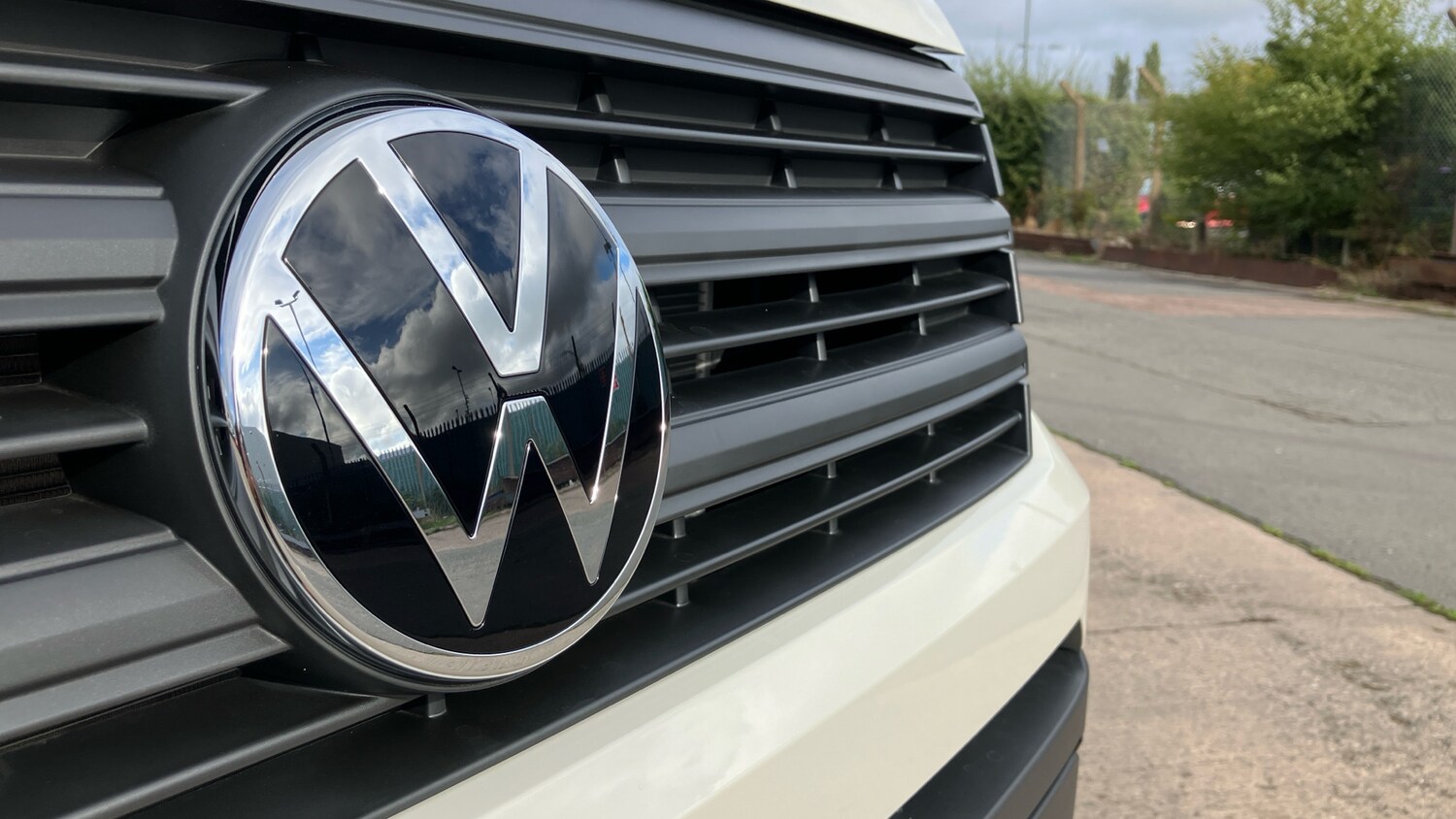 Used Volkswagen Crafter 2025 for sale - 76156508: Photo 28