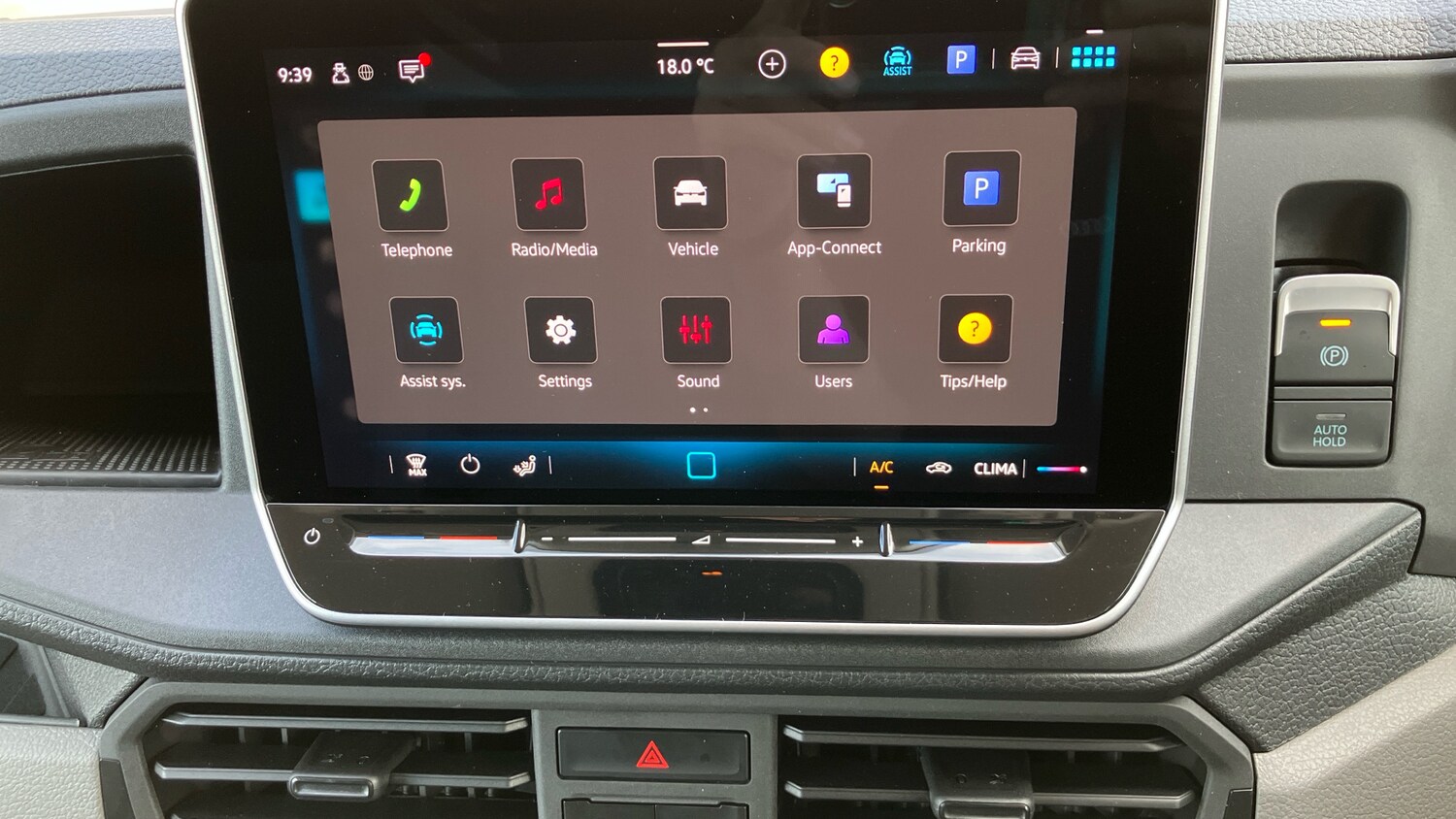 Used Volkswagen Crafter 2025 for sale - 76156508: Photo 33