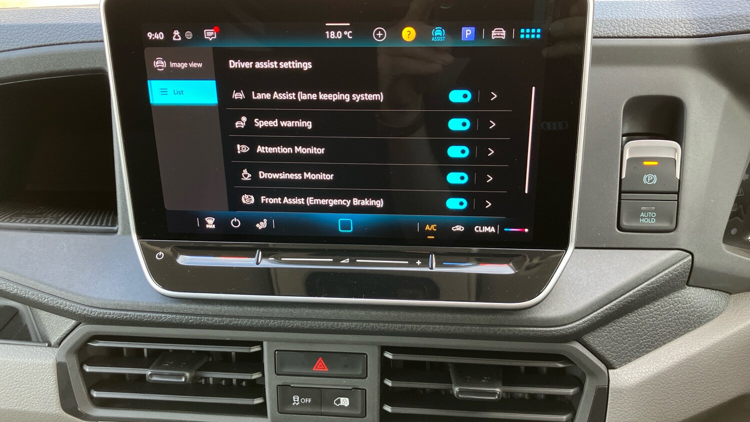 Used Volkswagen Crafter 2025 for sale - 76156508: Photo 36