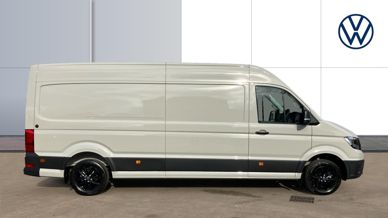 Used Volkswagen Crafter 2025 for sale - 76156508: Photo 4