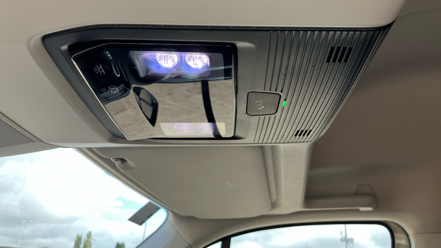 Used Volkswagen Crafter 2025 for sale - 76156508: Photo 40